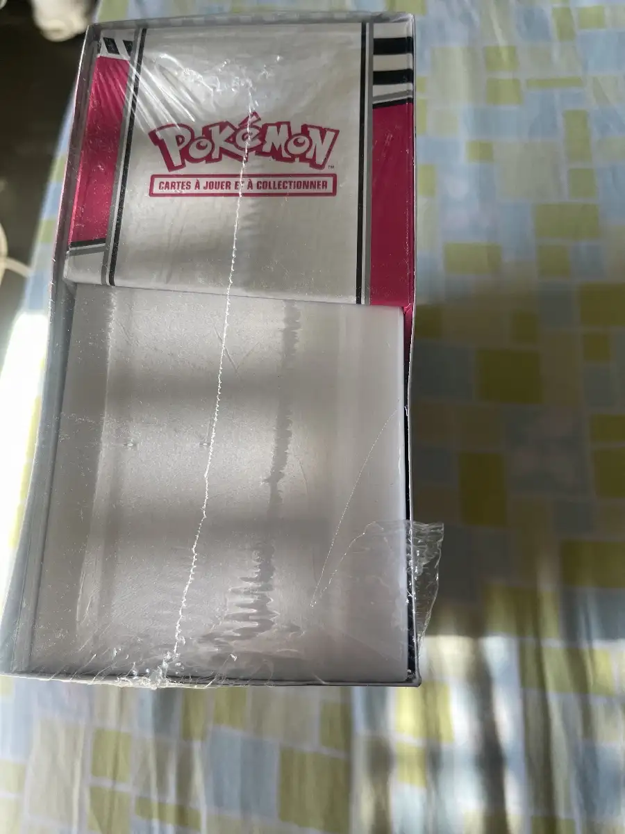 Etb flamme blanche 10.5