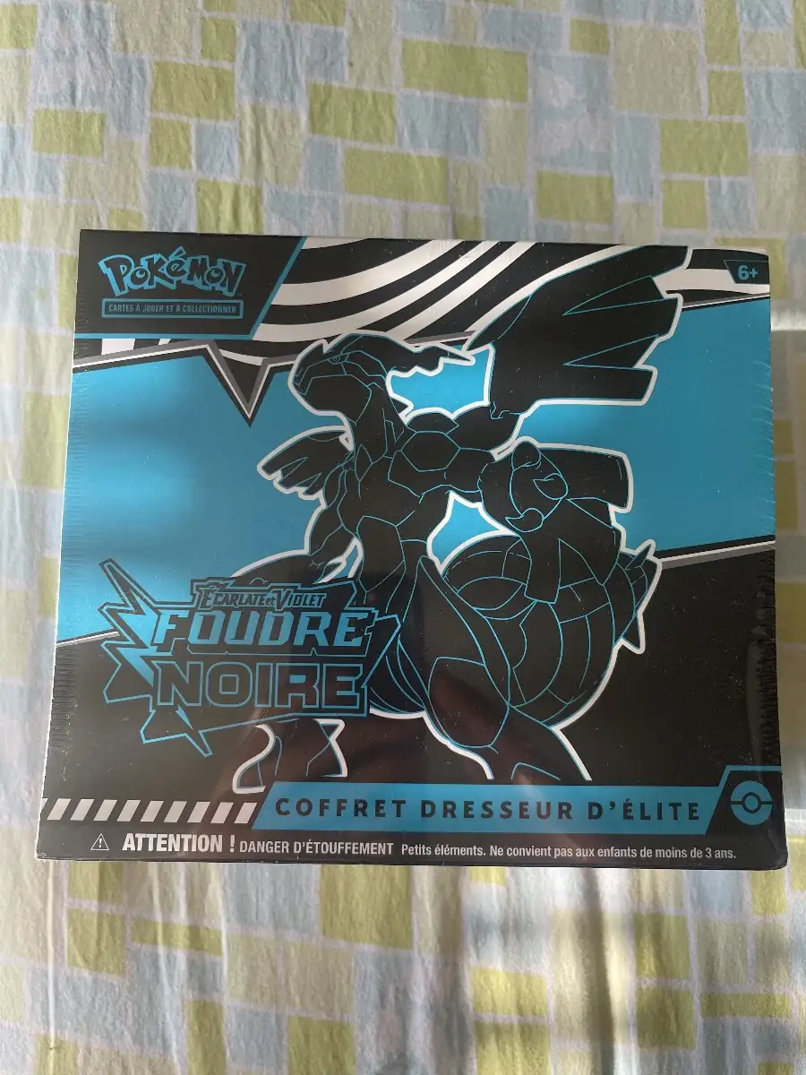 Etb foudre noire 10.5